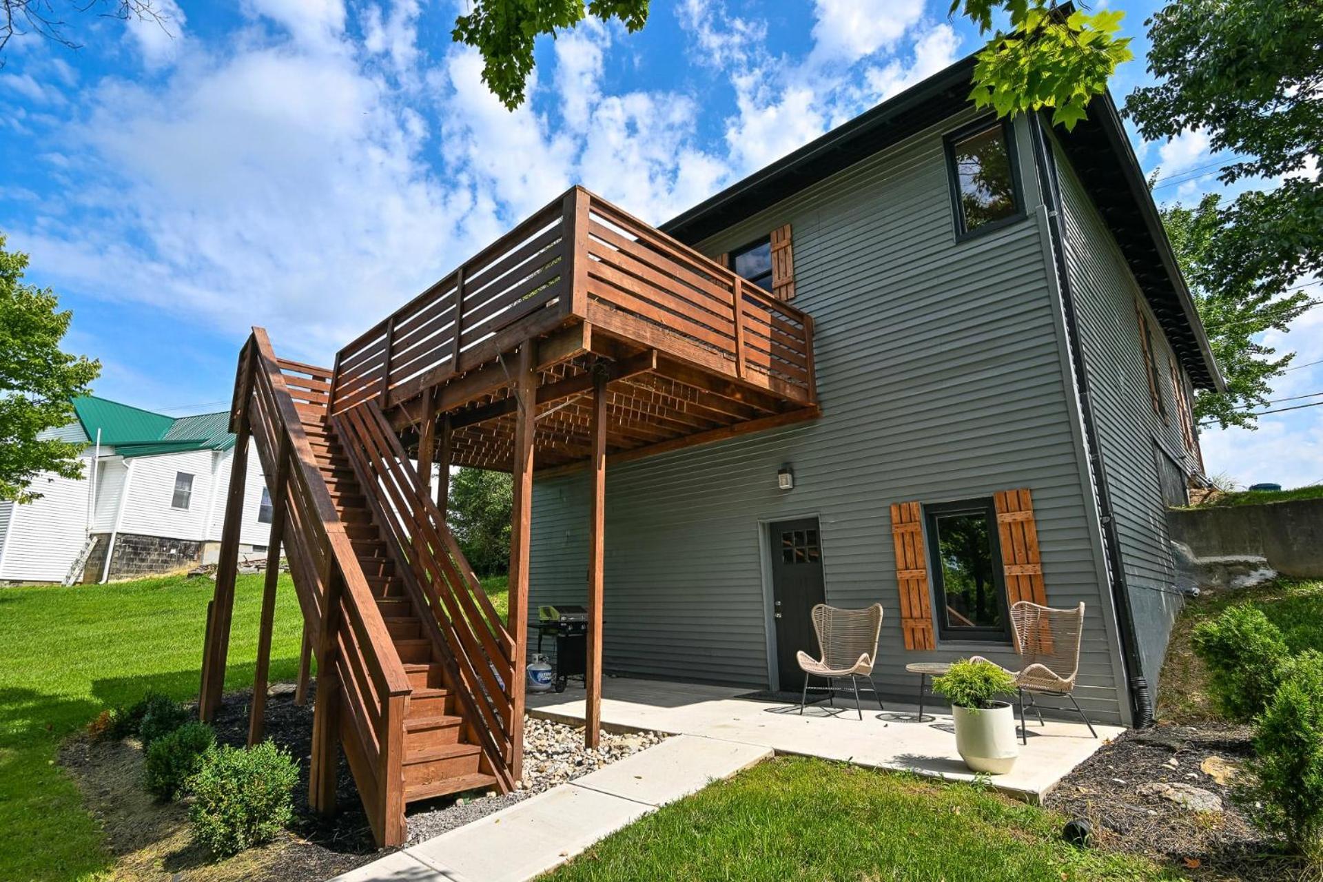The Sunset Cottage By Ark - Lovely 3-Bedroom Home Williamstown Kültér fotó
