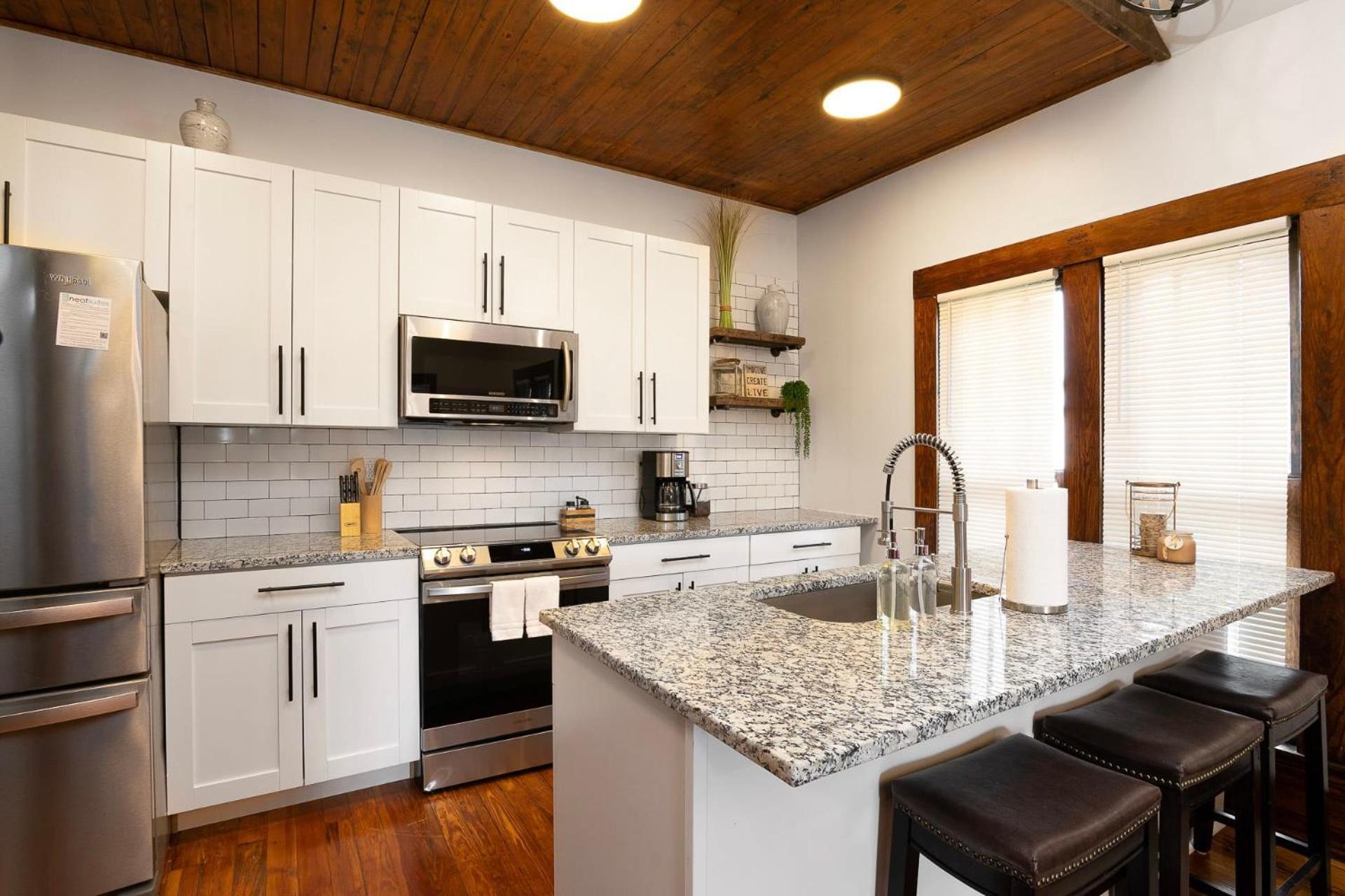 The Sunset Cottage By Ark - Lovely 3-Bedroom Home Williamstown Kültér fotó